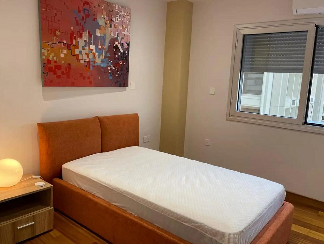 Квартира на Кипре