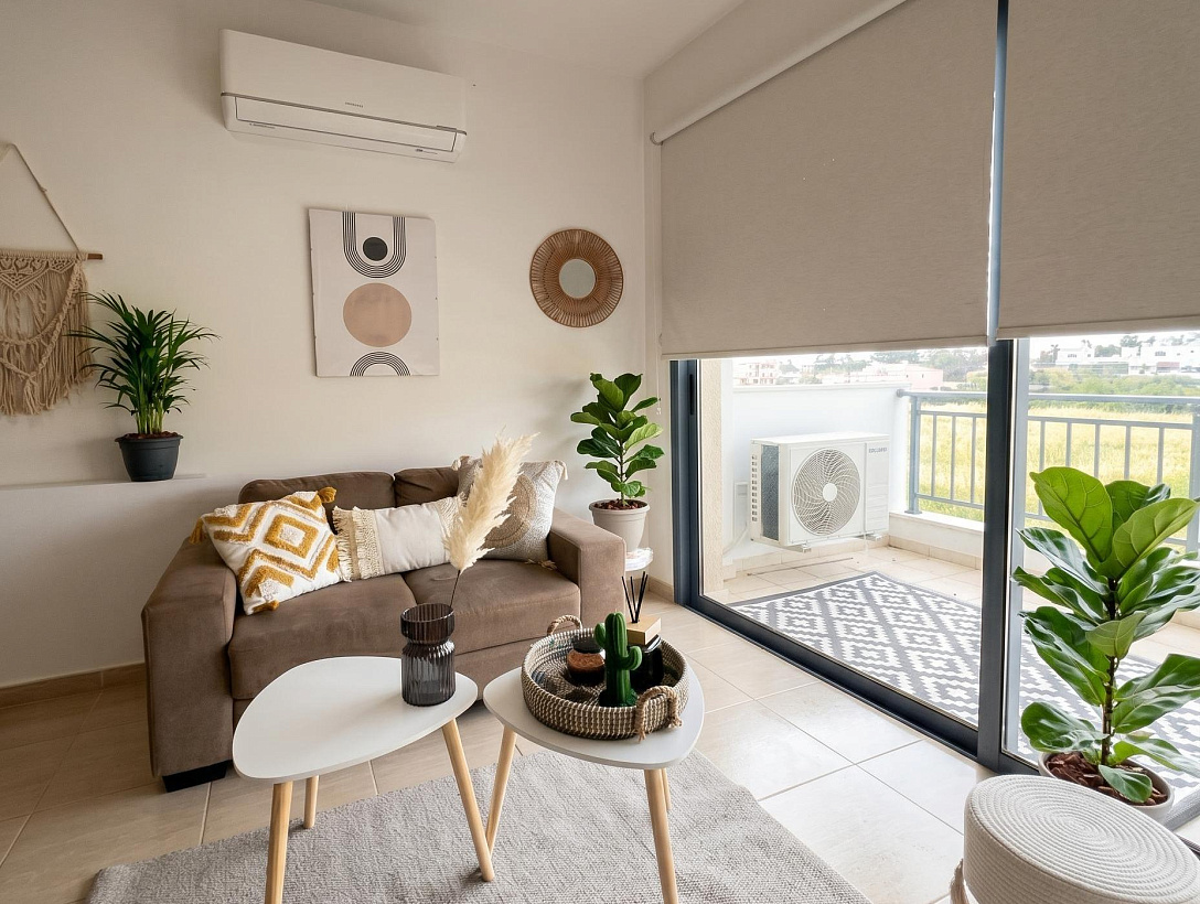 Flat in Paphos