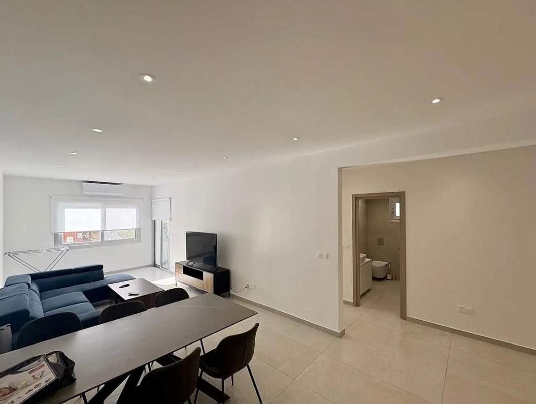 Квартира в Лимассоле