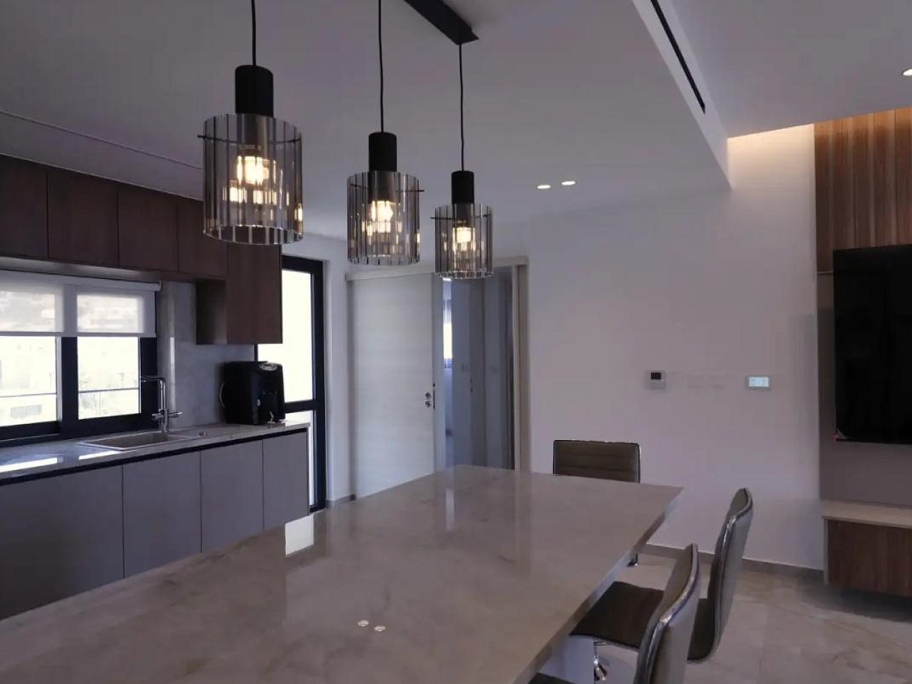 2-bedroom apartment in Germasogeia, Limassol — 9