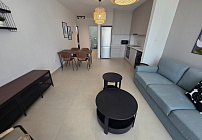 Квартира, 2 комнаты — 33