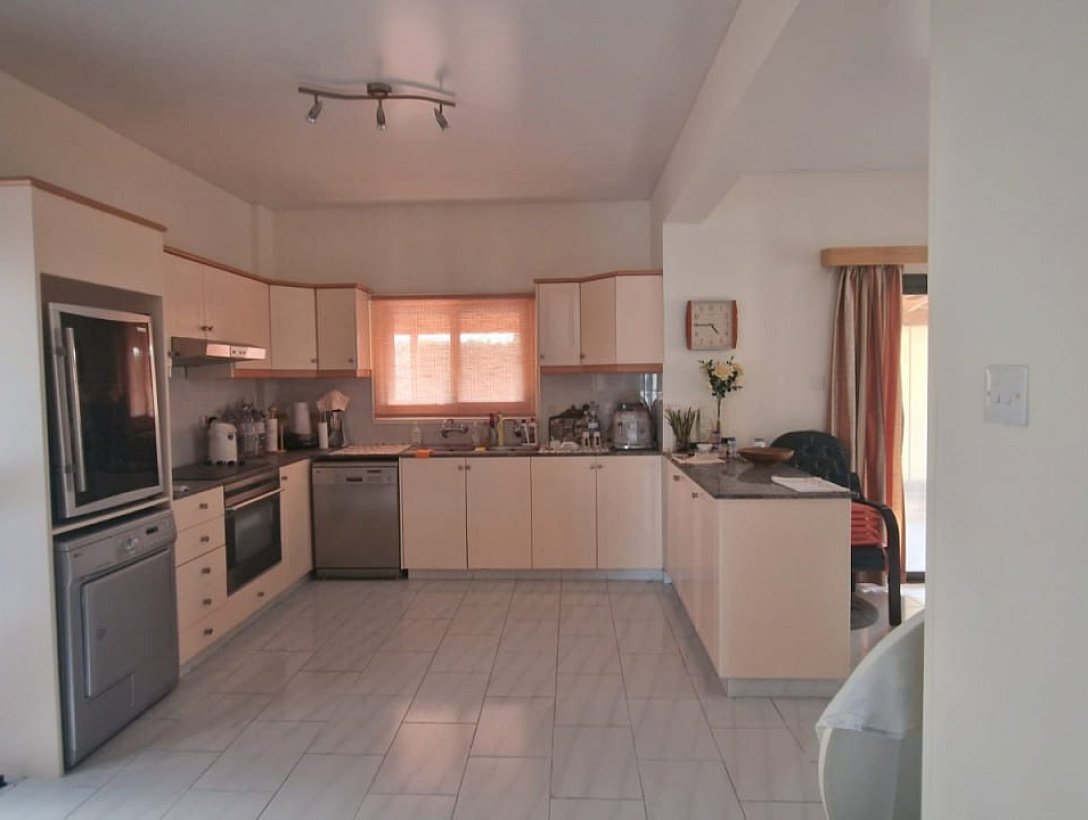 Villa in Larnaca