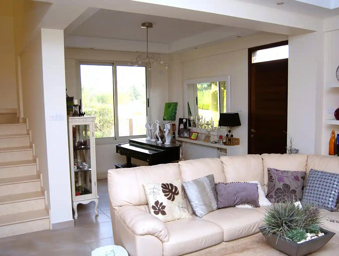 Villa in Larnaca