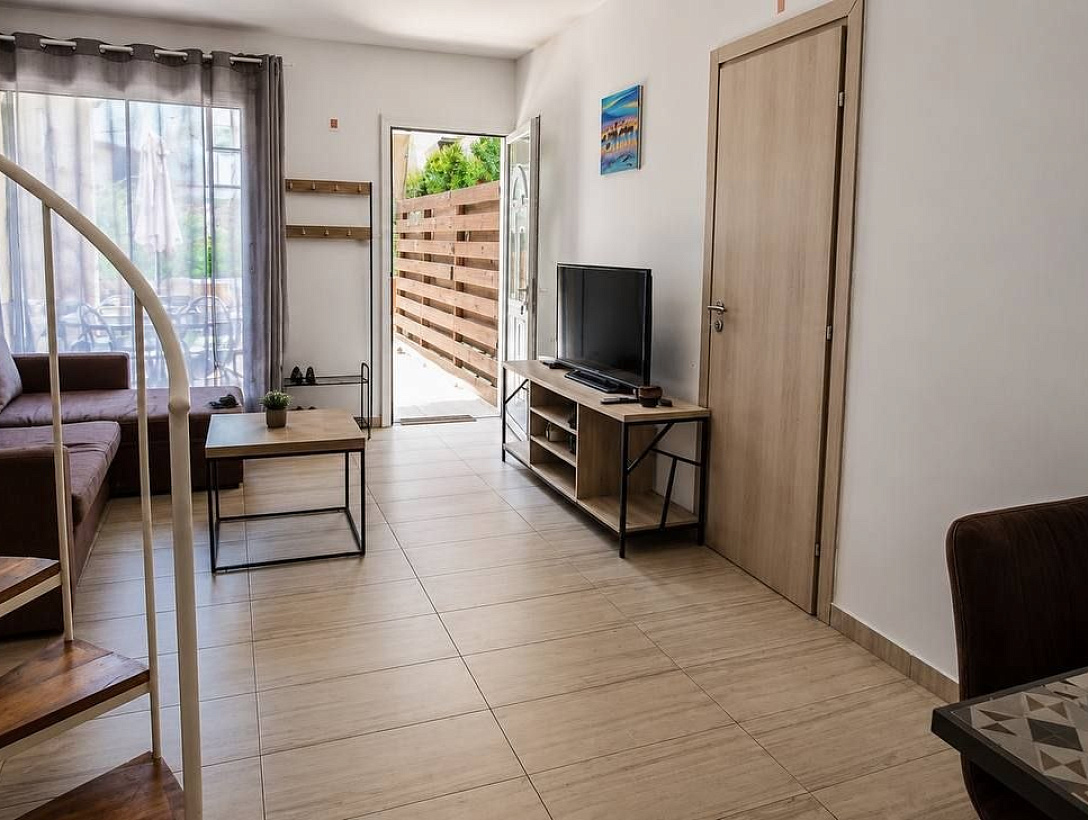 Villa in Limassol