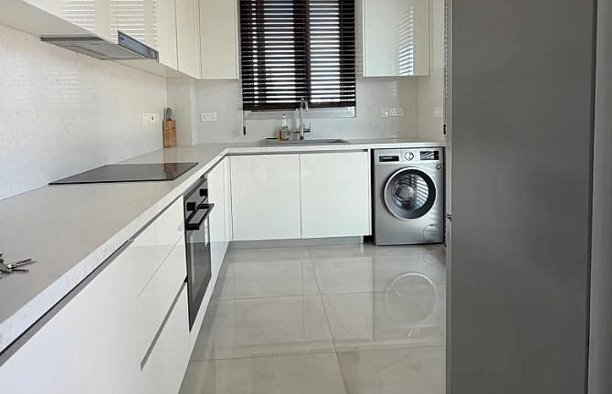 Apartment, 2 bedrooms — 6