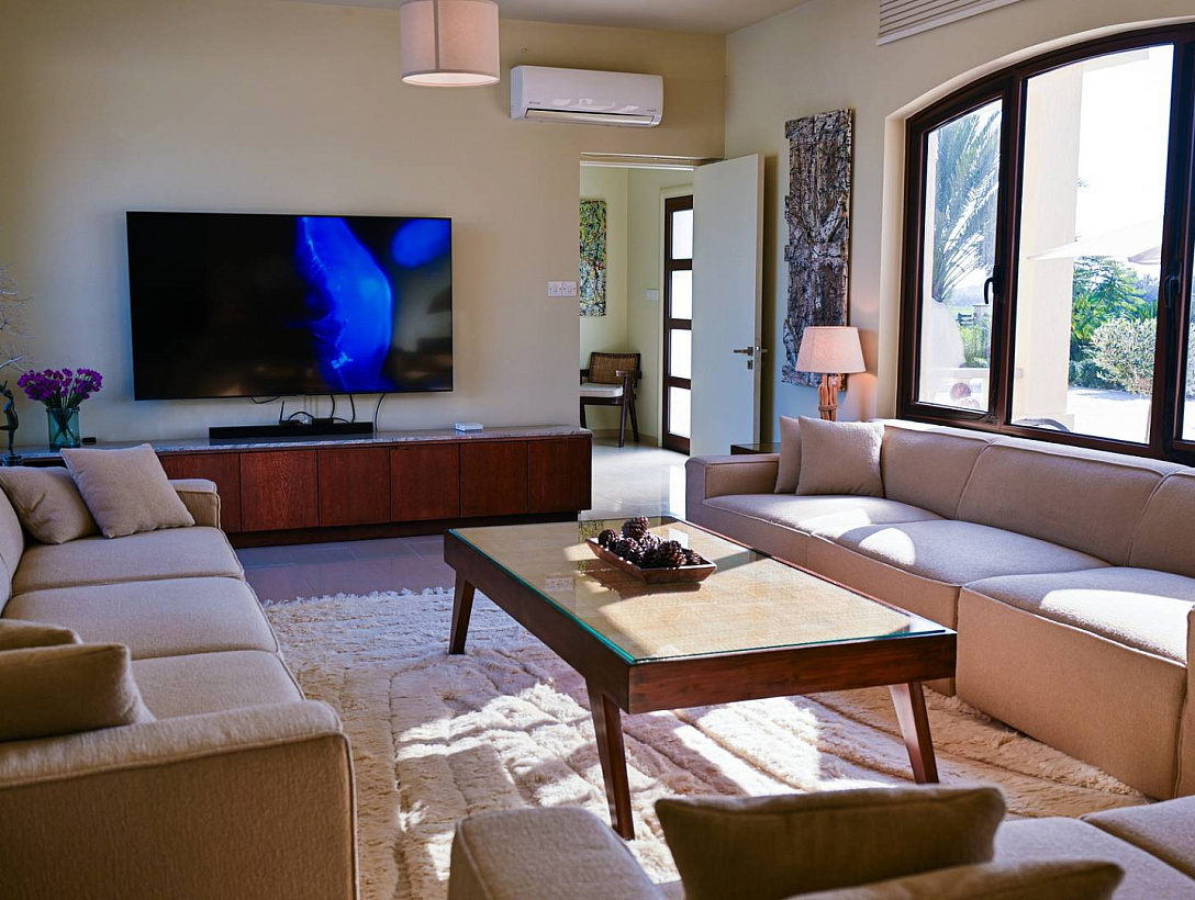 Вилла в Ларнаке