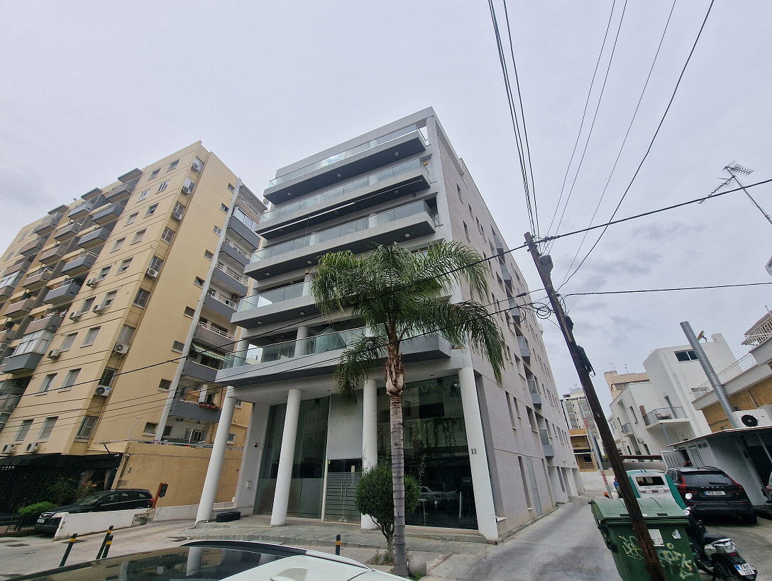 Квартира в Никосии