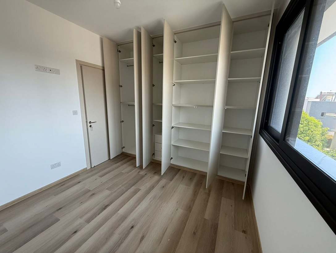 Flat in Limassol