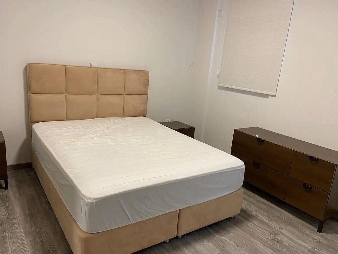 Flat in Limassol