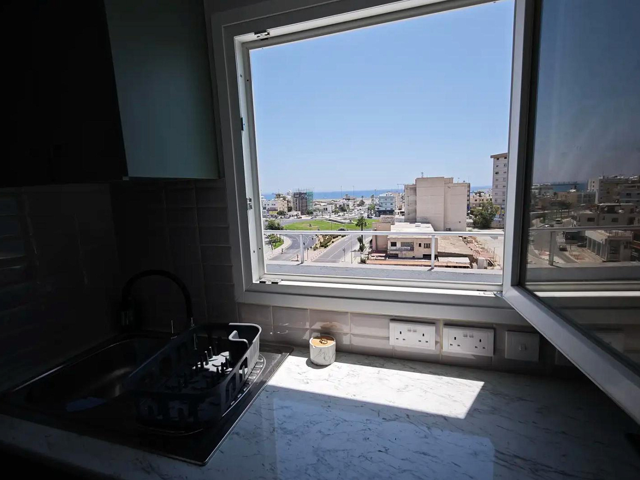 Apartment, 1 bedroom — 8