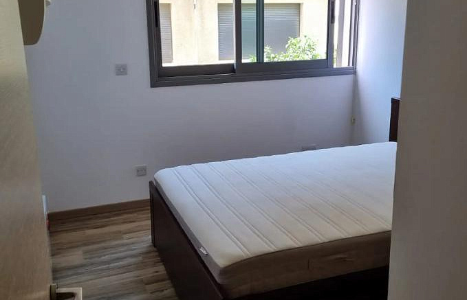 3-bedroom apartment in Mesa Geitonia, Limassol — 8