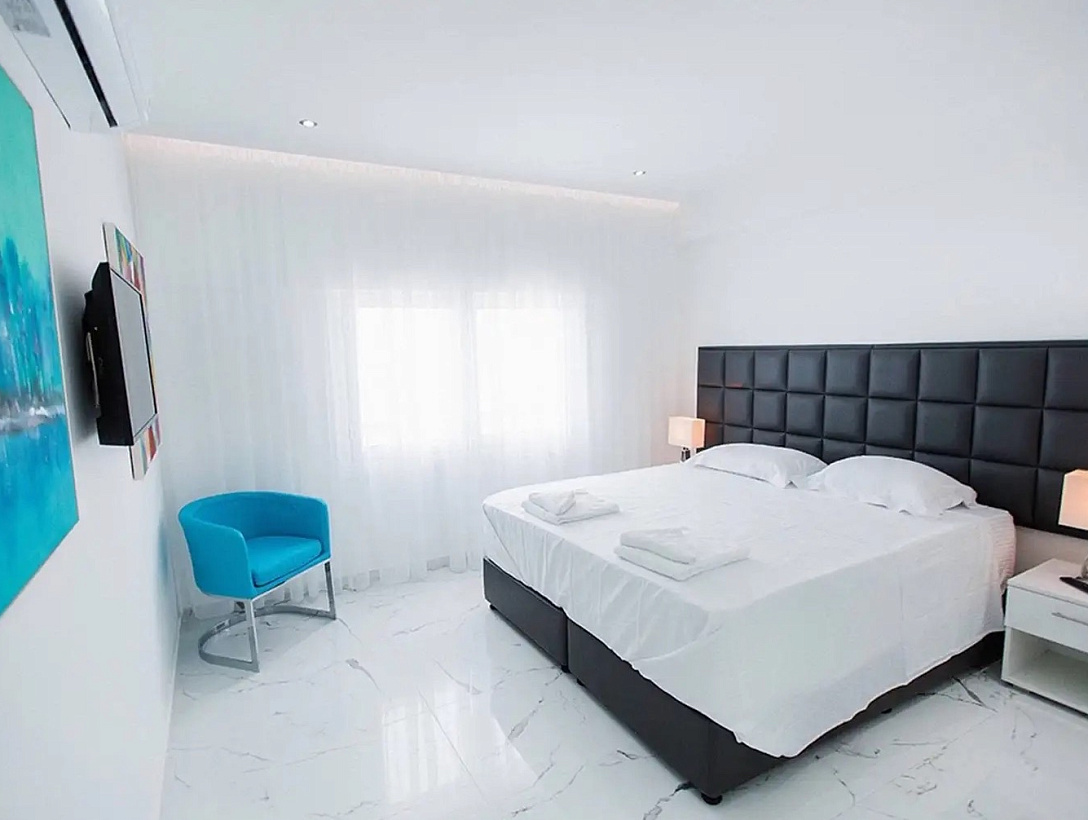 Apartment in Limassol