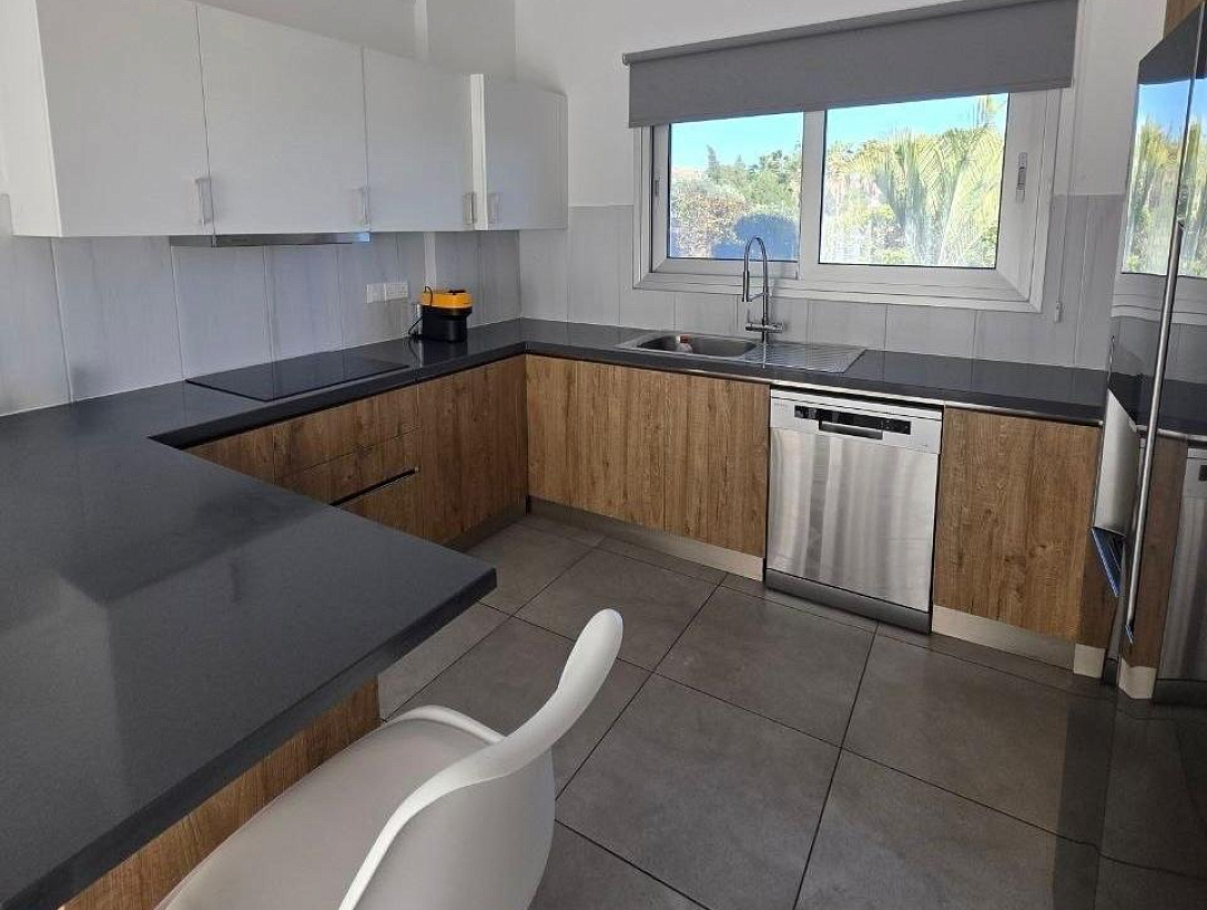 Новая вилла в Лимассоле