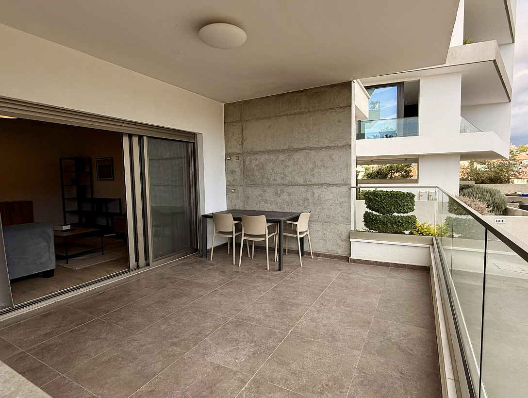 Квартира в Лимассоле