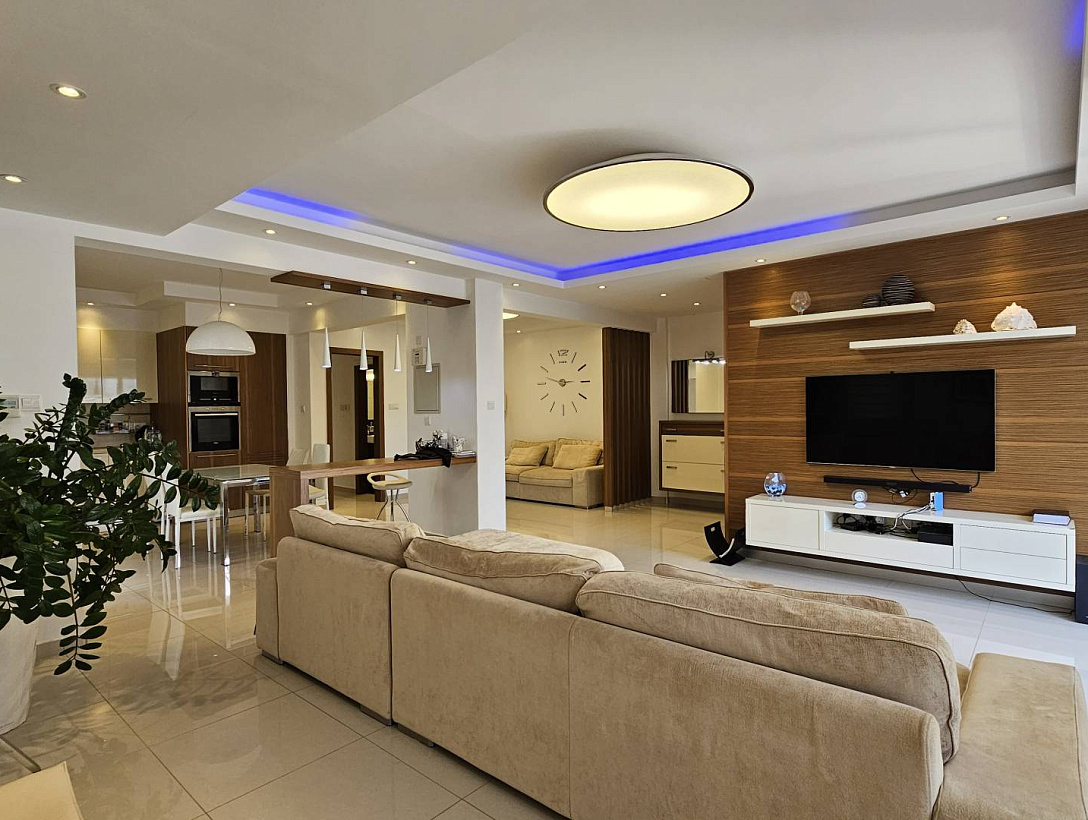 Apartment in Limassol