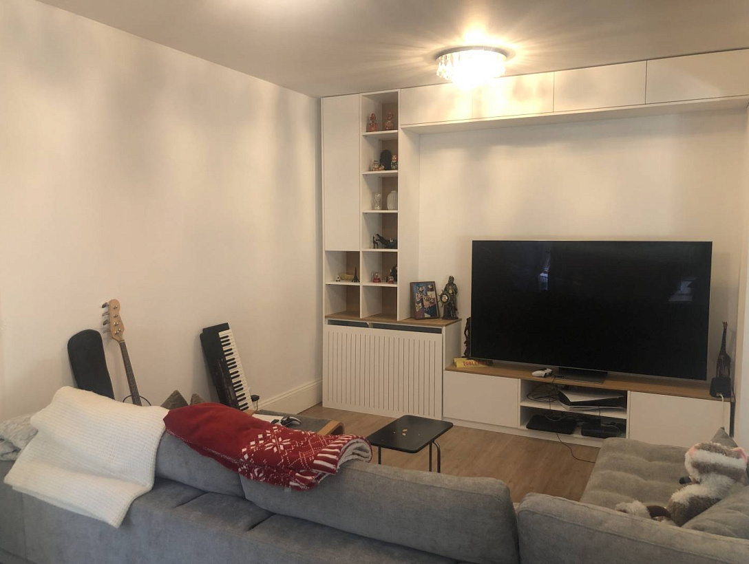 Apartment in Limassol