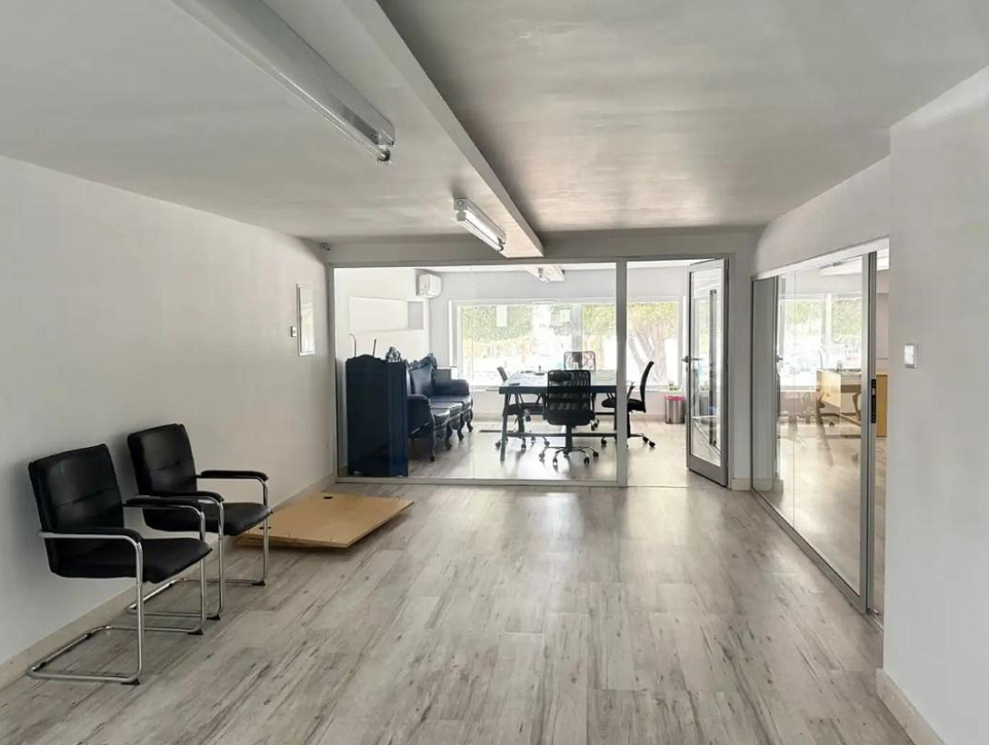 Office in Limassol