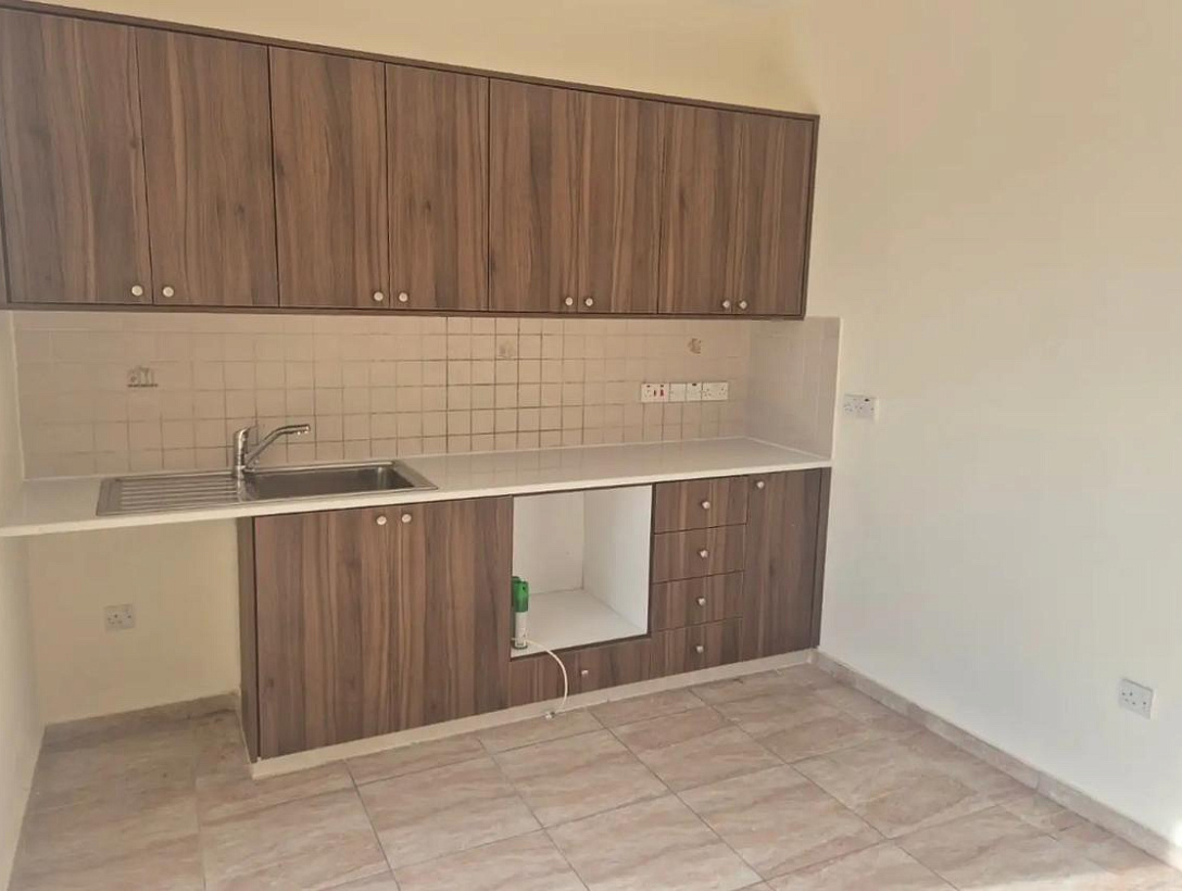 Дом в Пафосе