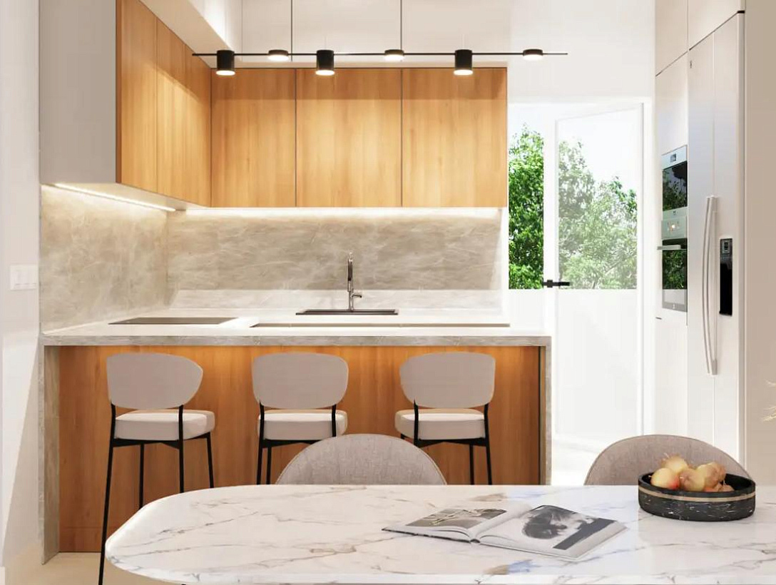 Flat in Limassol