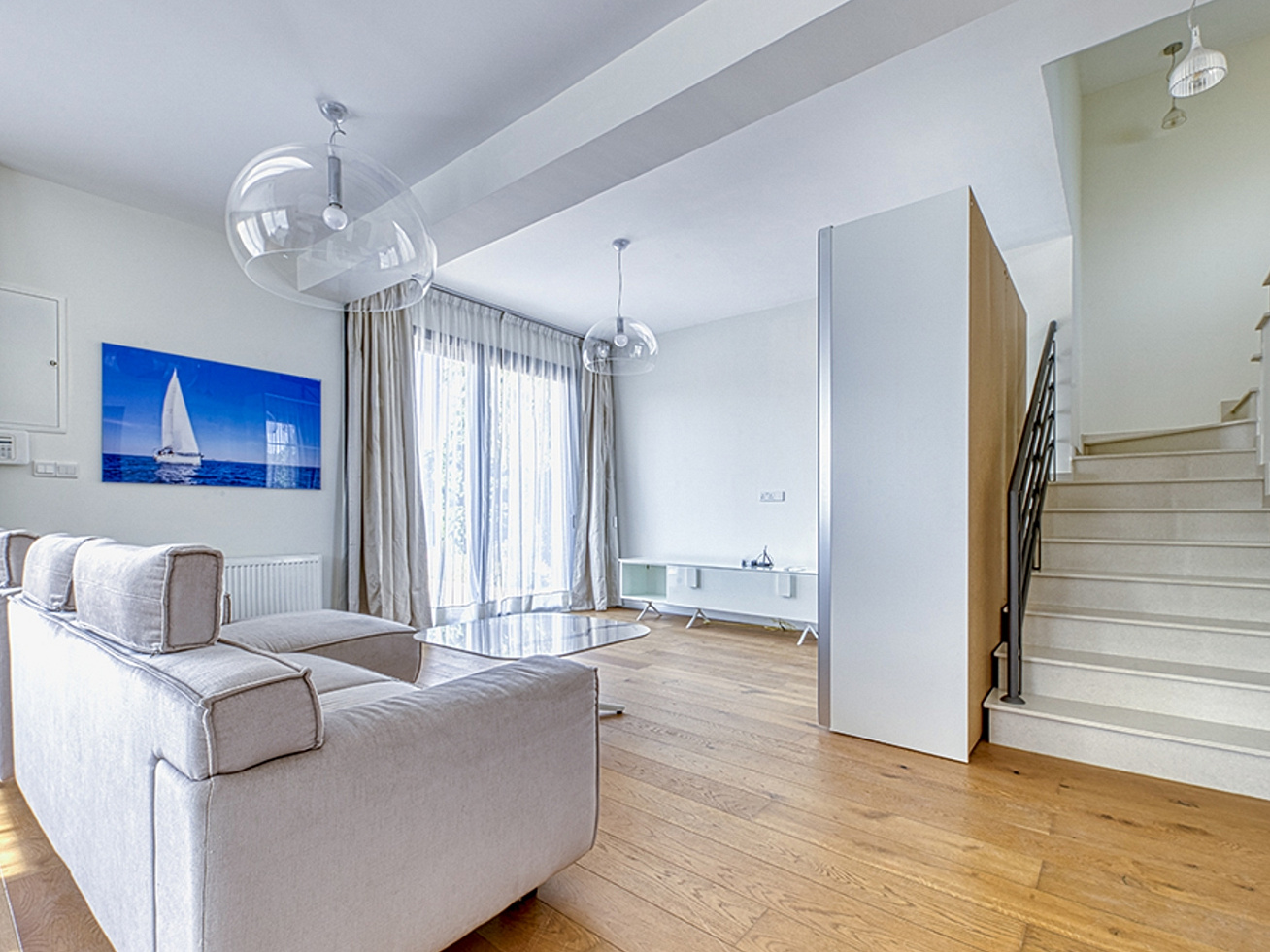 3-bedroom villa in Pyrgos, Limassol — 5