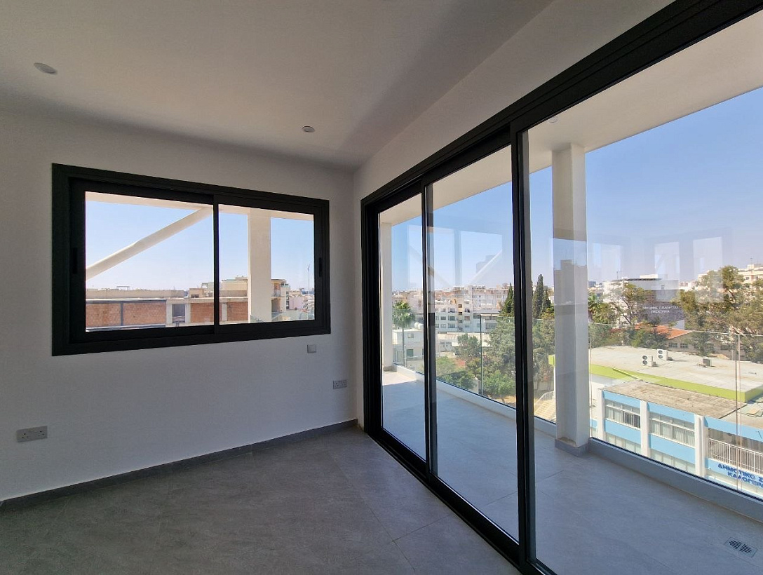 Office in Larnaca