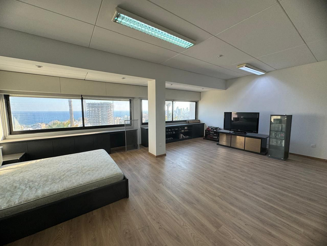 Villa in Limassol