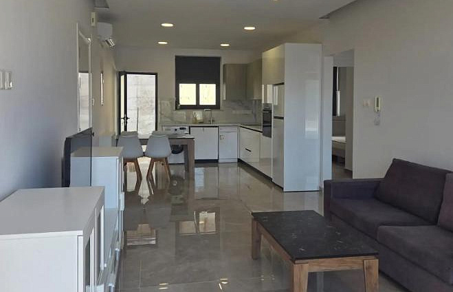 2-bedroom apartment in Germasogeia, Limassol 5
