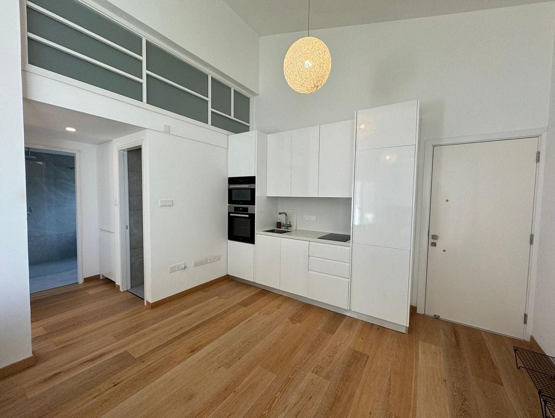 Apartment in Limassol