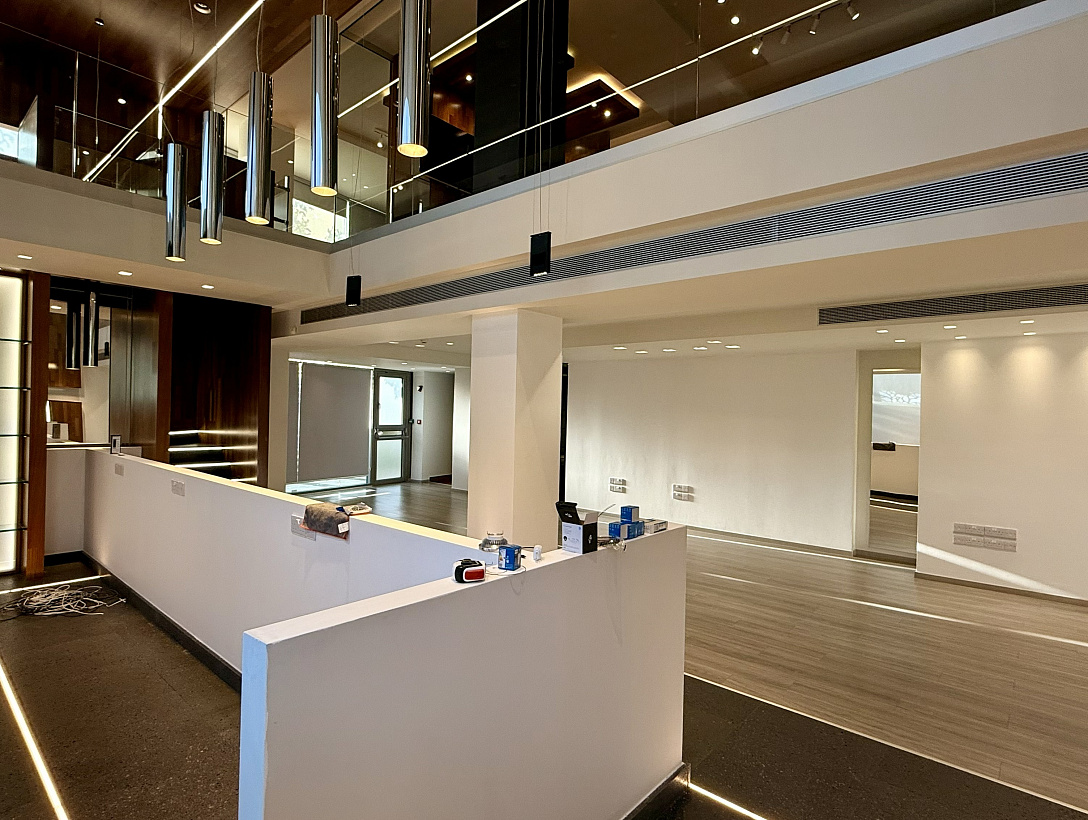 Commercial in Limassol