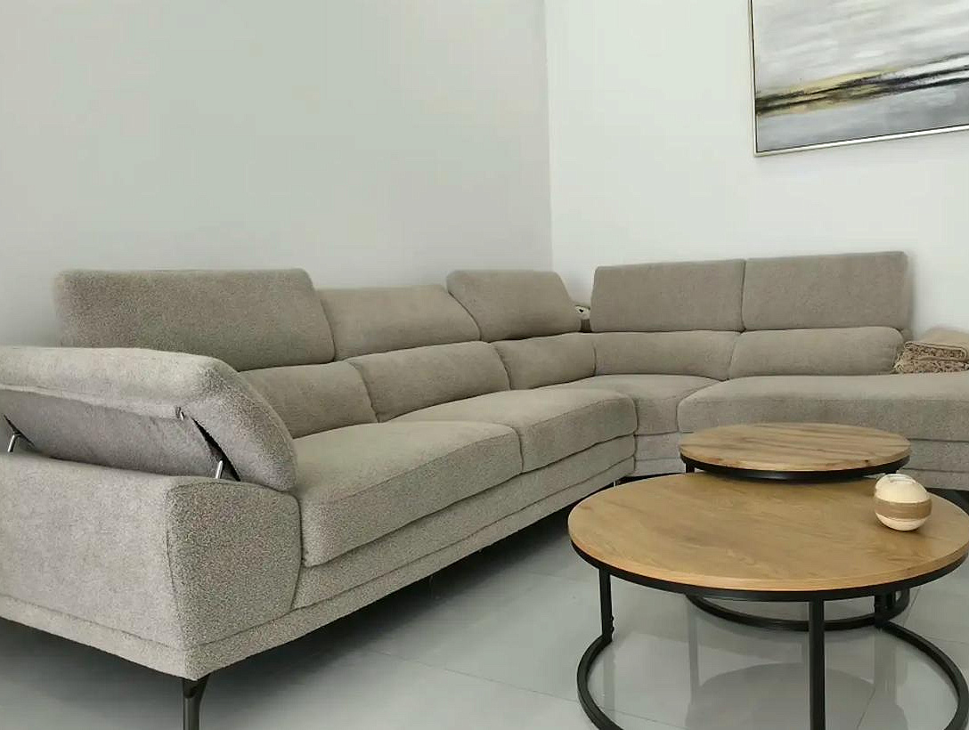 Flat in Limassol