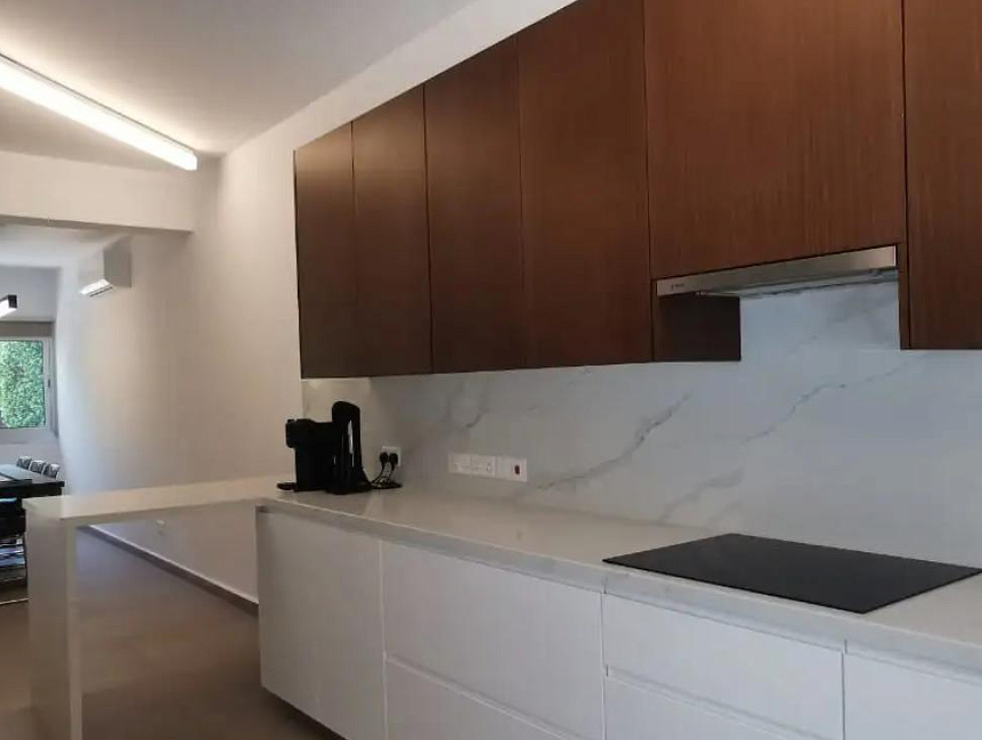 House in Nicosia