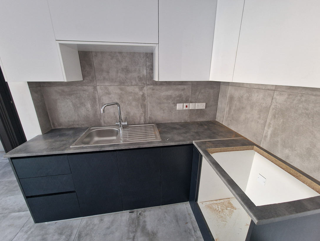 New flat in Larnaca
