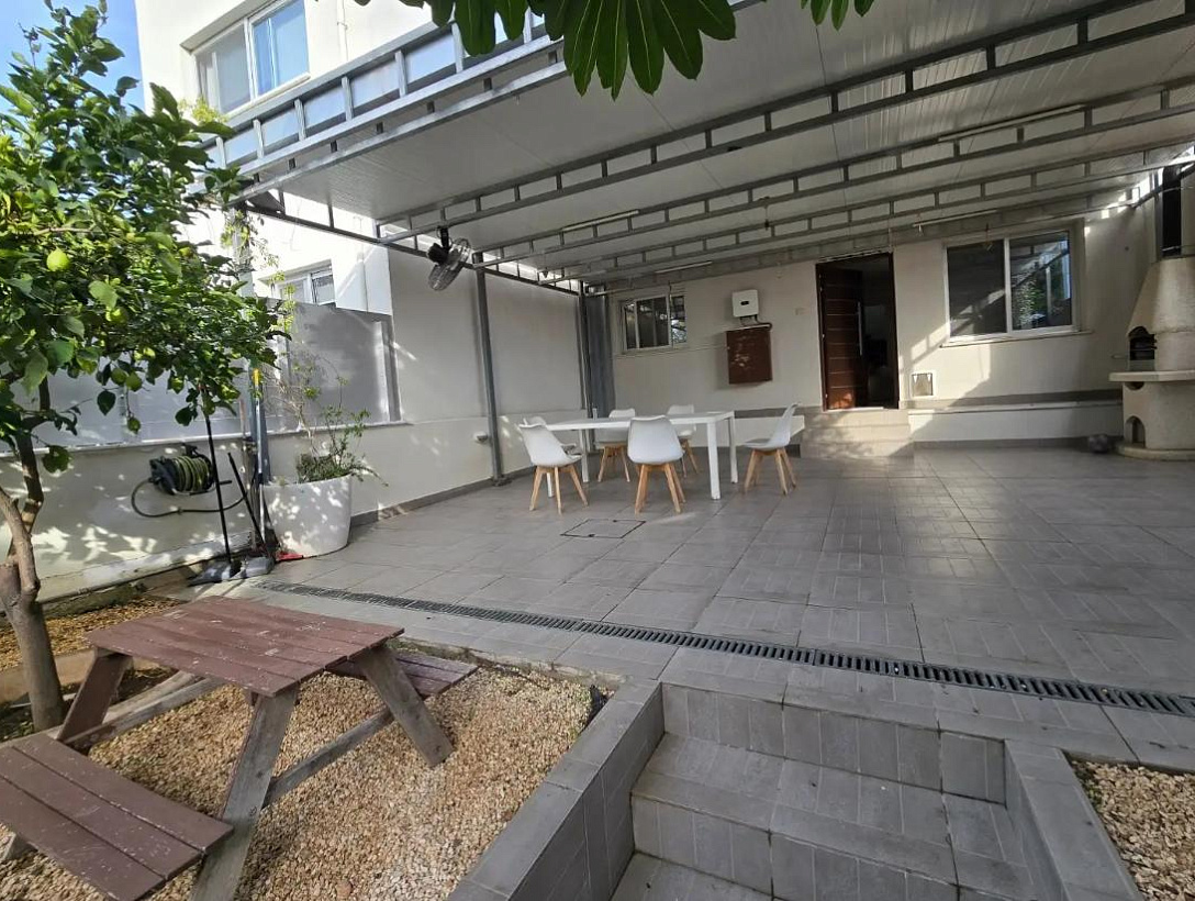 House in Limassol