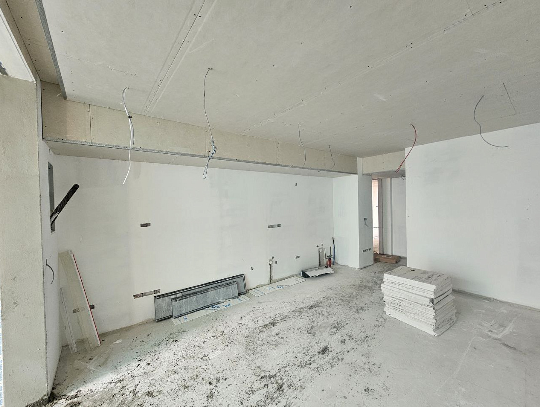 New flat in Limassol