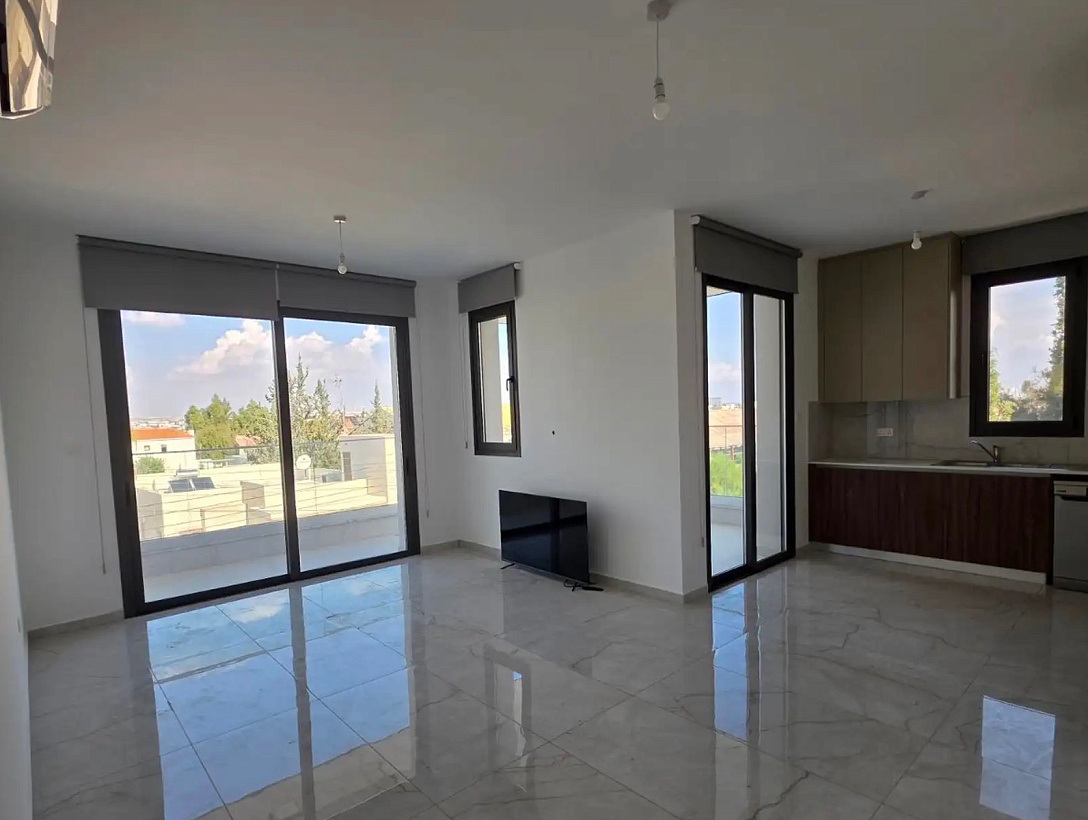 Квартира в Ларнаке