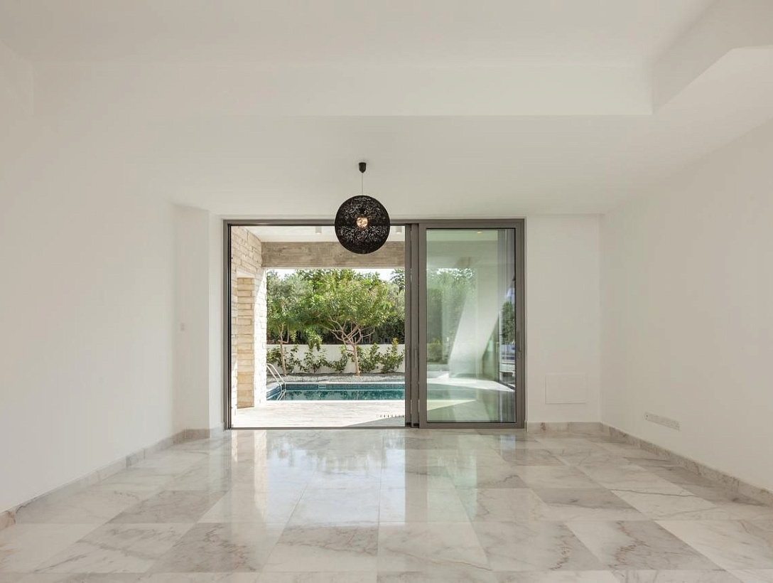 New house in Paphos