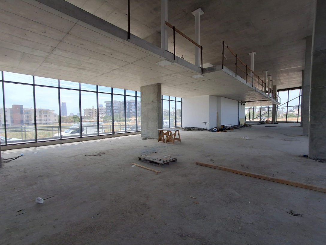 Новый магазин в Лимассоле