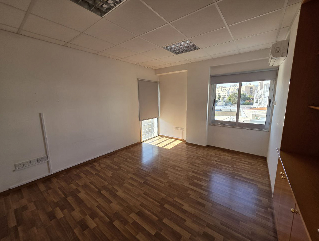 Офис в Лимассоле