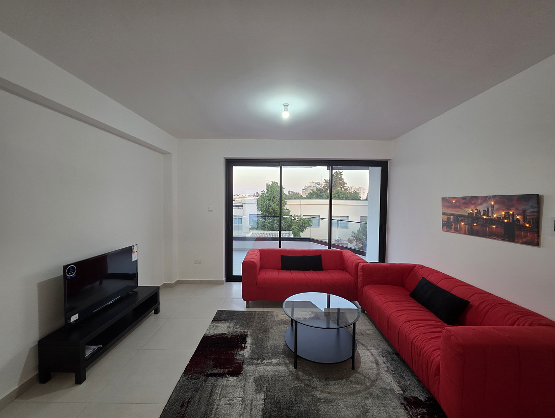 New flat in Larnaca