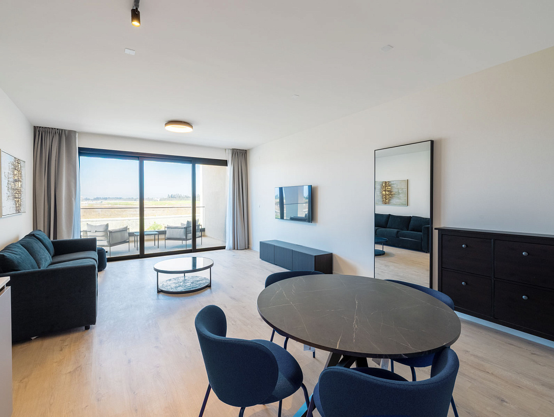 Apartment in Limassol