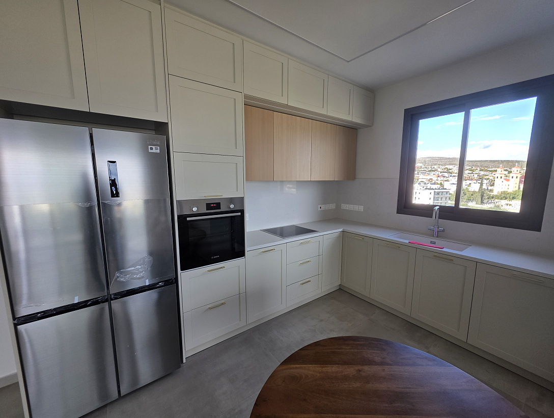 Квартира в Лимассоле