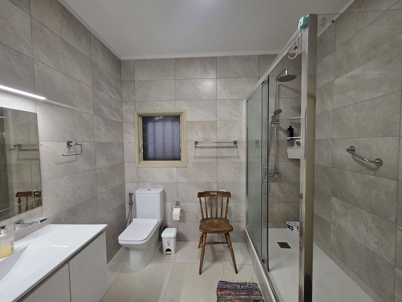 Apartment, 3 bedrooms — 12