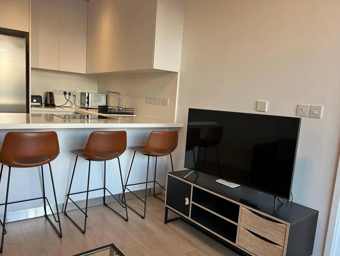 Квартира на Кипре