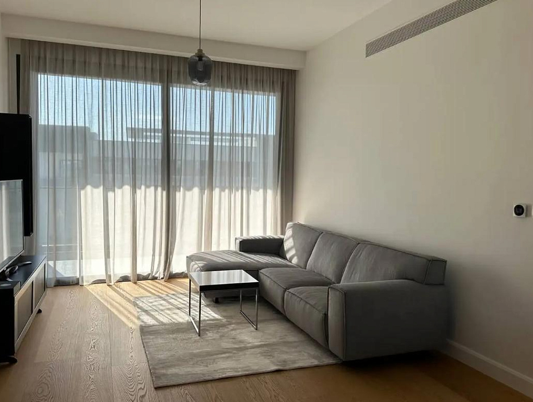 Апартаменты в Лимассоле