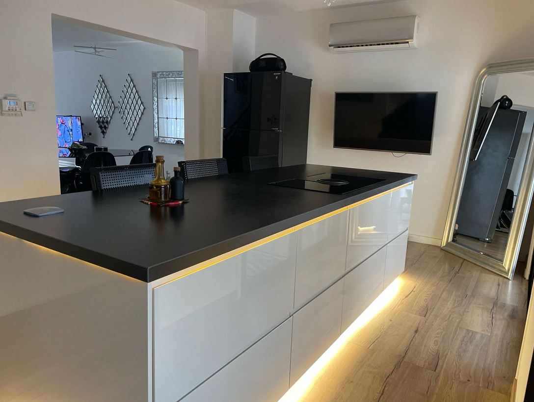 Вилла в Ларнаке