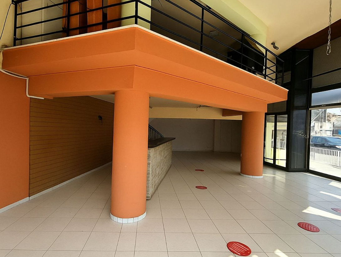 Office in Larnaca