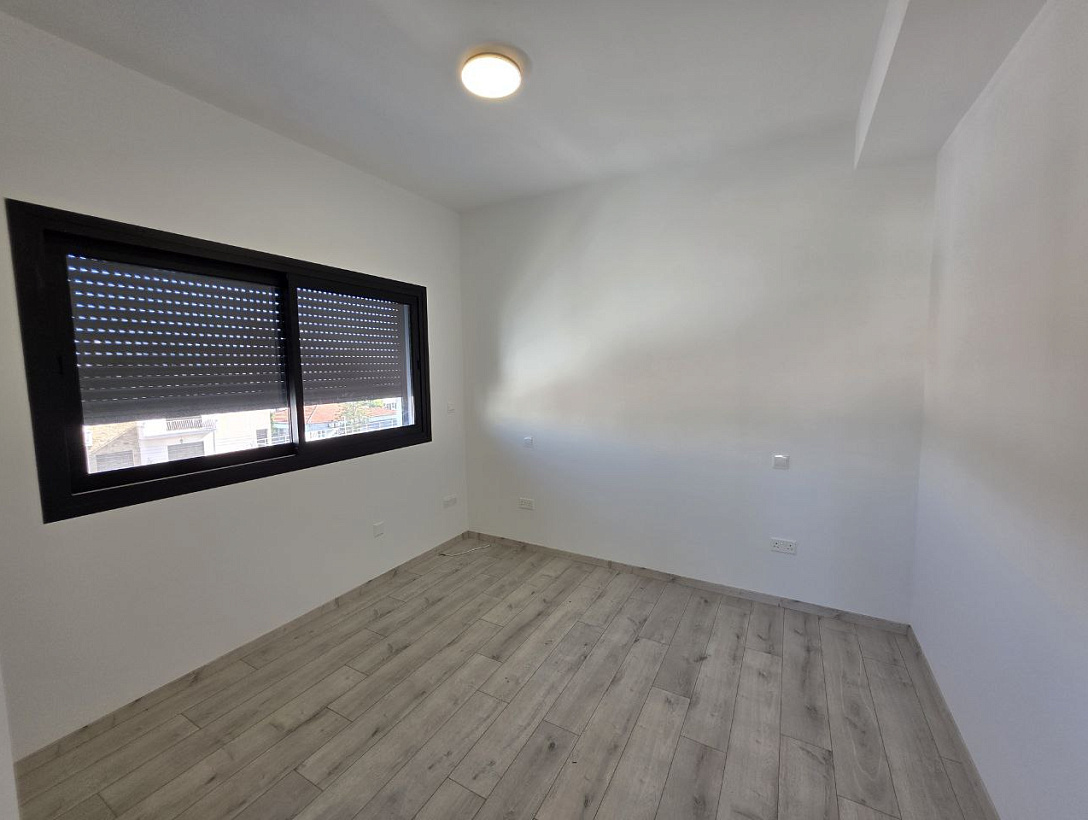 Новая квартира в Лимассоле