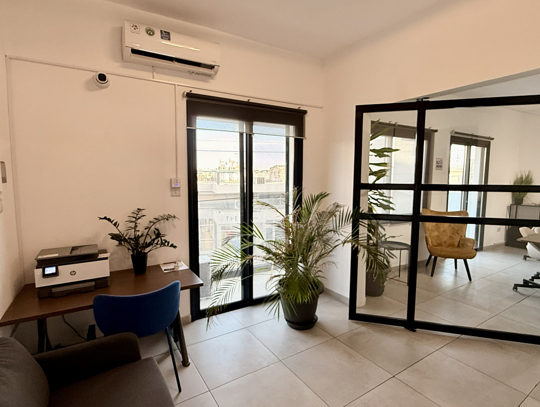 Office in Limassol