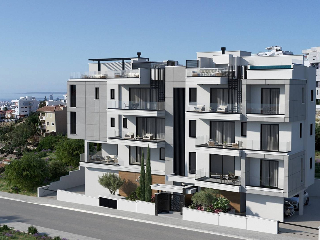 Divino Residence