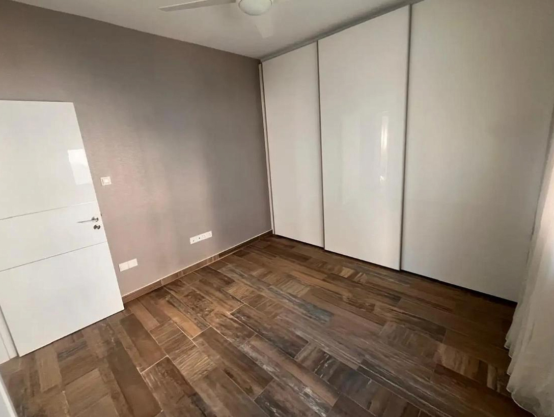Penthouse in Limassol